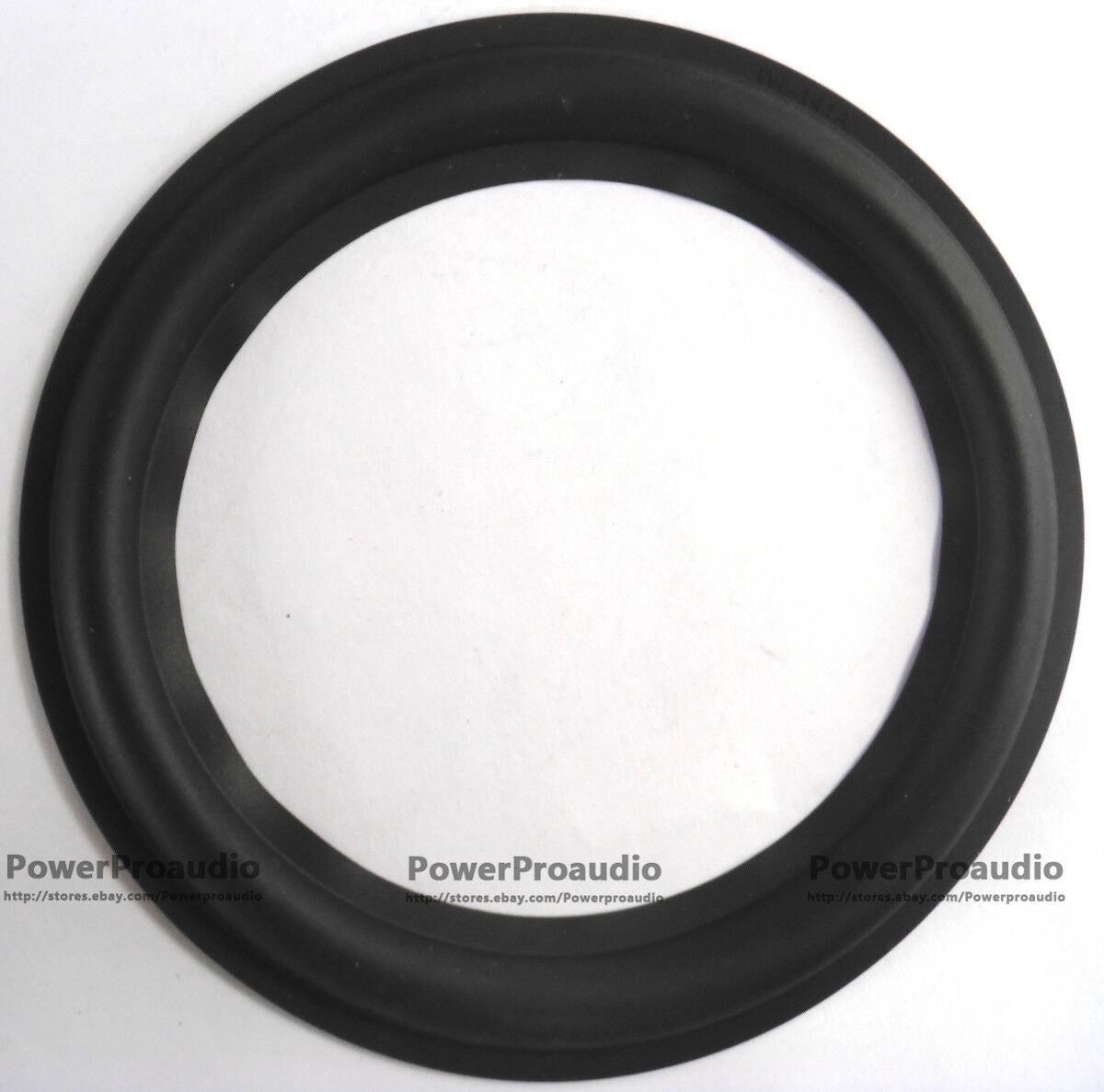 20pcs 6.5 inch WL-141A speaker rubber surround woofer edge 155 140 115 103mm