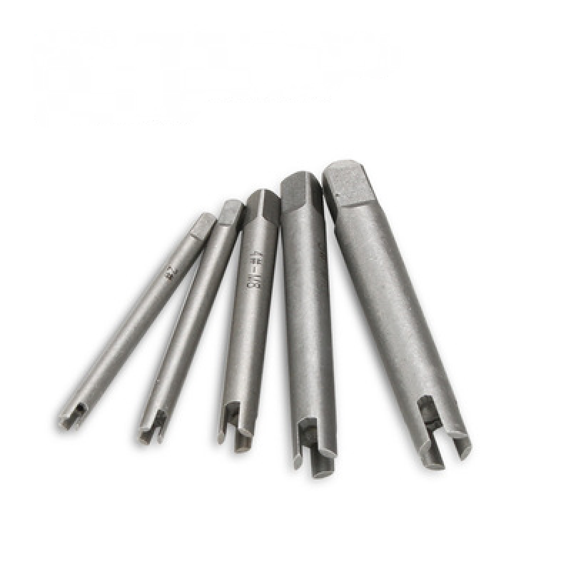 Manually Dedicated Wire Breaker, High-Strength Wire Breaker and Tapper