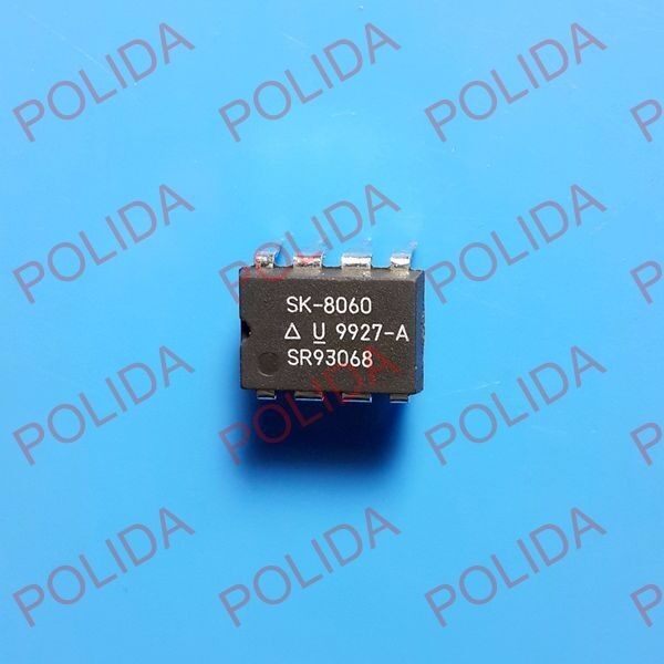 1PCS IC UNITRODE DIP-8 SK-8060 SK8060