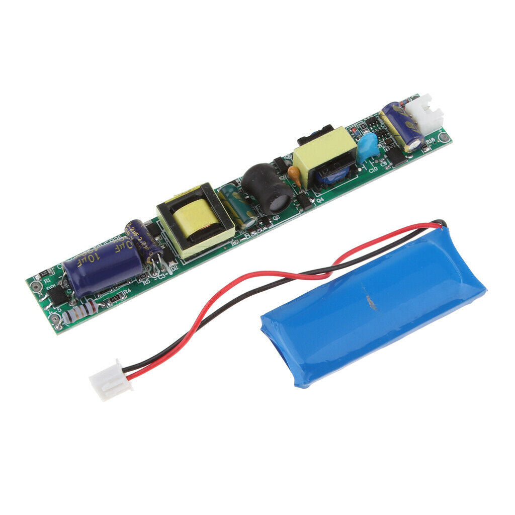 LED Light Power Supply Driver Modules 8-24W DC 25V-80V/240mA