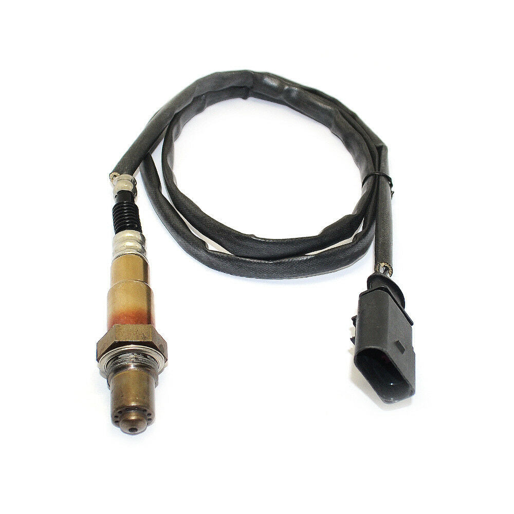 4 Wire O2 Oxygen Sensor For Seat Cordoba Ibiza Skoda Fabia Roomster VW Polo Rear