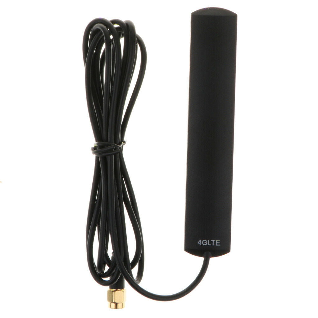 Generic 4G LTE Articulating Antenna SMA Male 4G/3G Signal Booster Amplifier