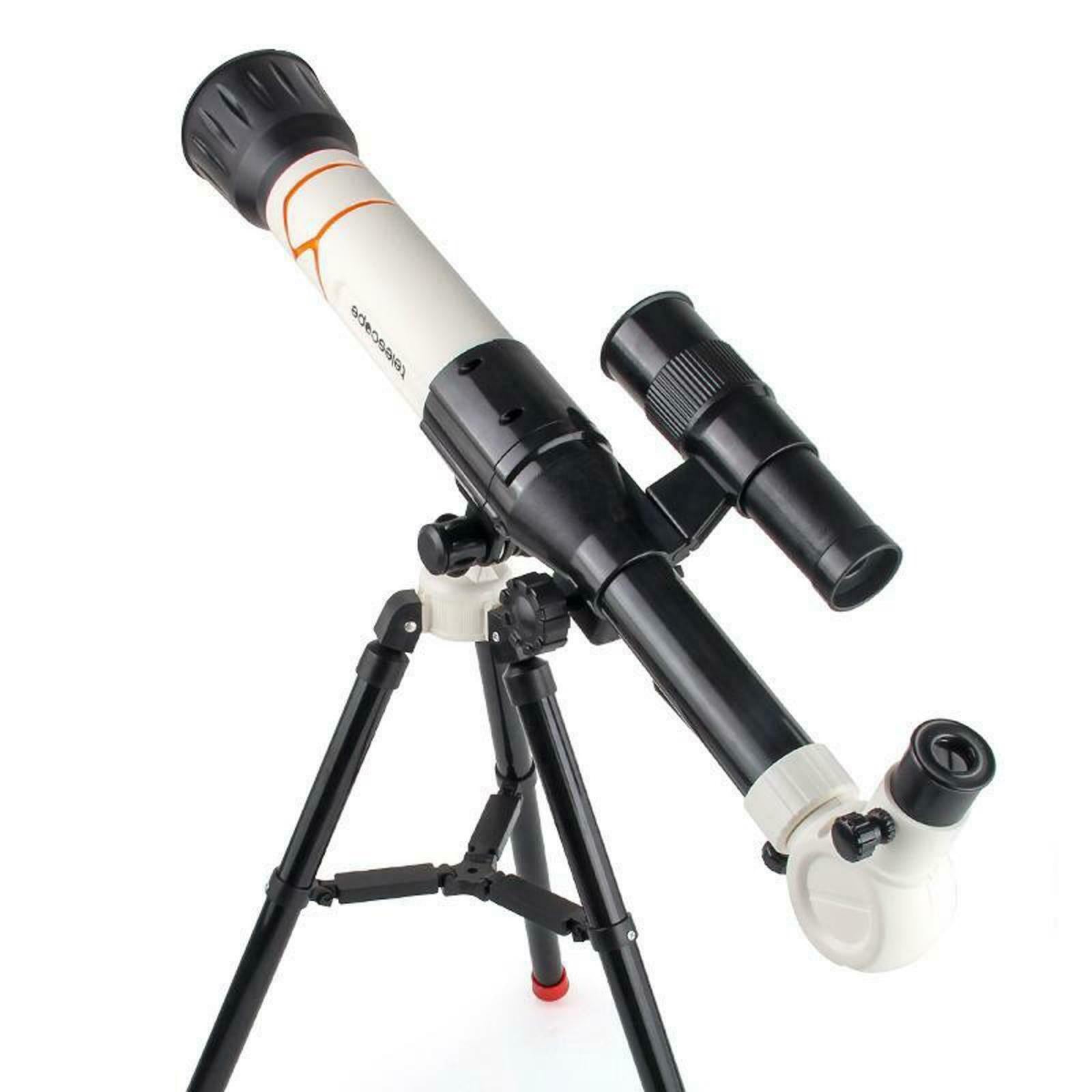 Professional 70mm Astronomical Telescope 15-150X Night Vision with Tripod
