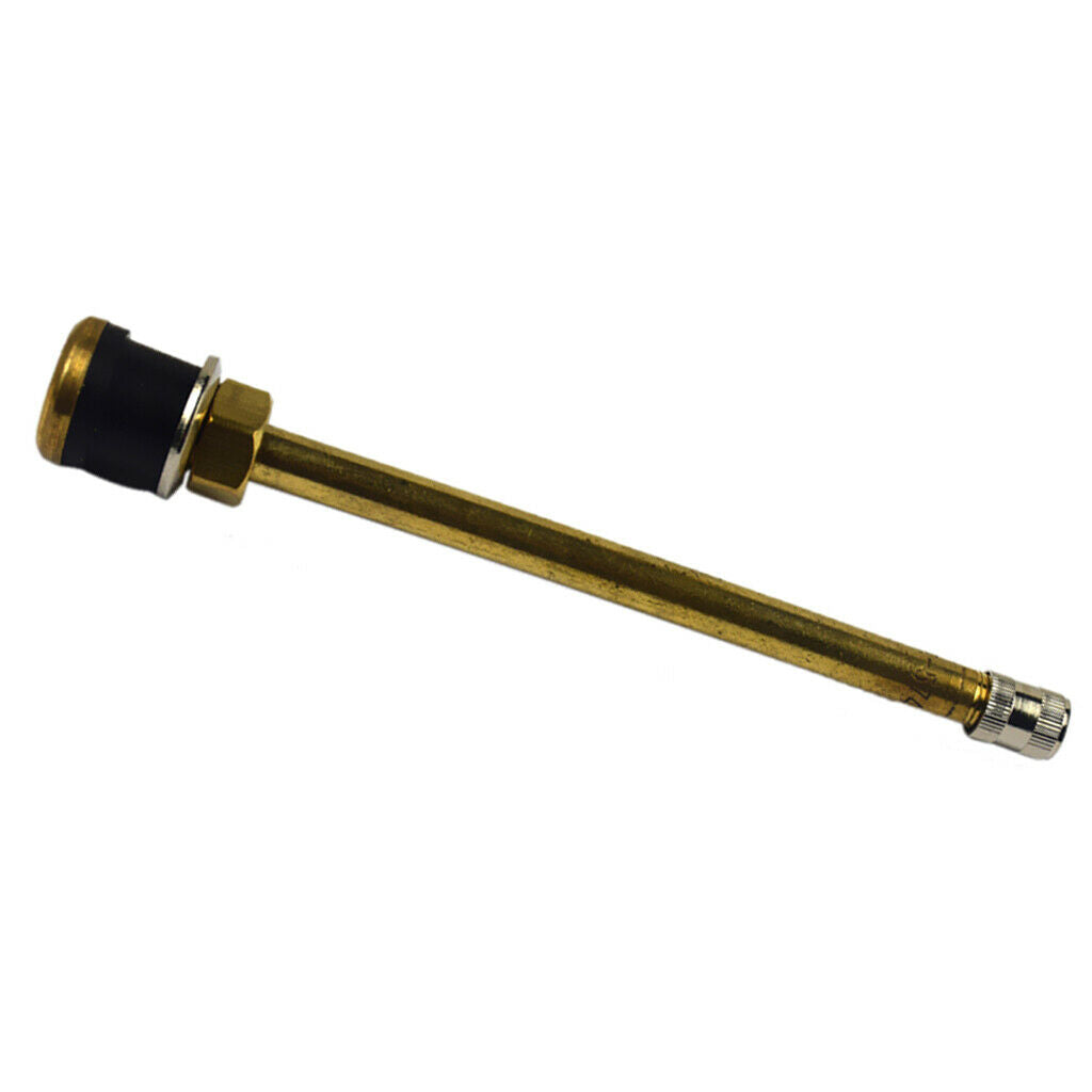TR574 brass Truck Tire tubeless tire valve stem