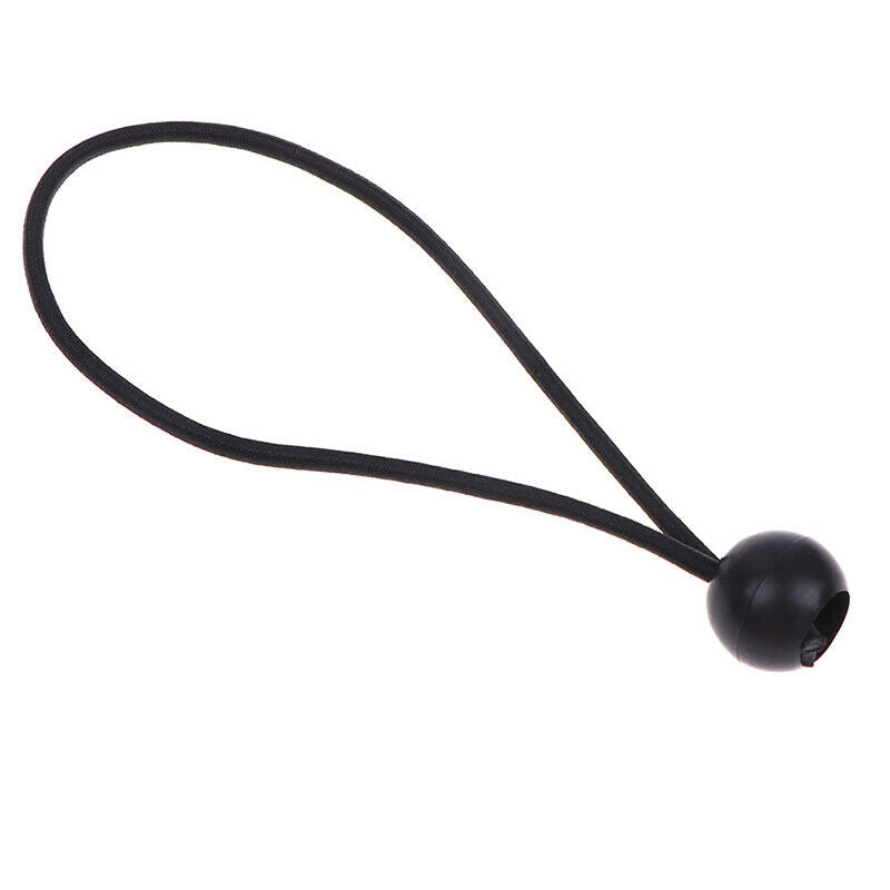 10pcs/set Heavy Duty Ball Head Bungee Cord Tarp Canopy Tie Down St a1JCAUJCAU XC