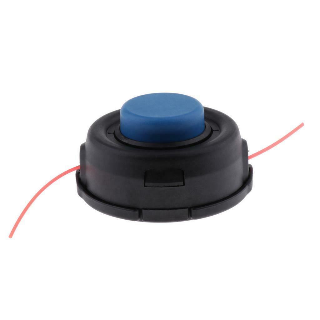 Universal T35 Tap Strimmer Head for Husqvarna 531300194 537388101 323L 323R