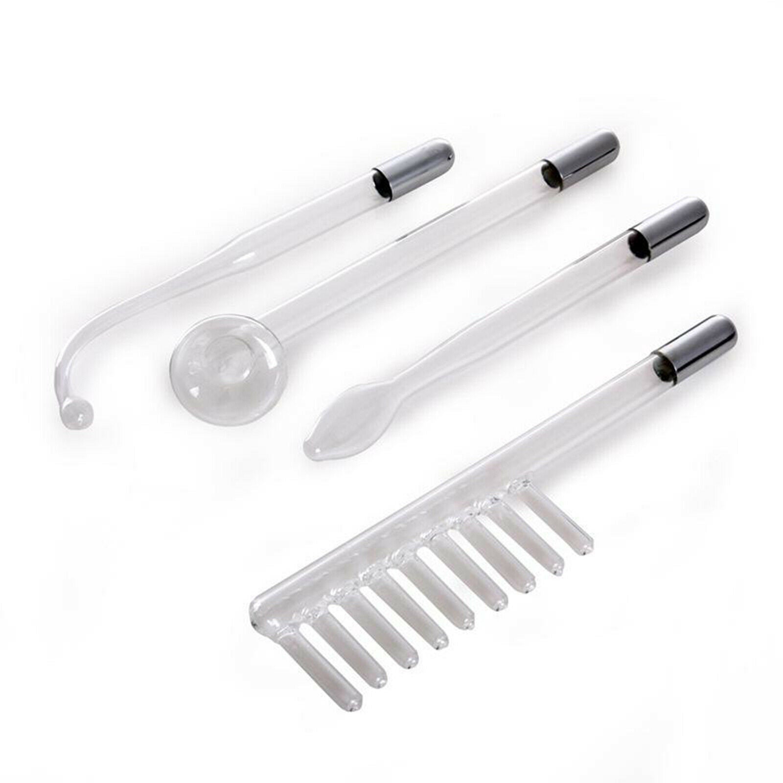 High-frequency Instrument Heads Electrotherapy Accessories Mushroom Type