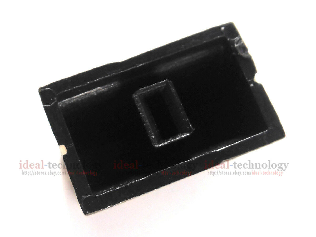 10pcs /lot  DAC2355 FADER KNOB For DJM300 DJM500 DJM600 DJM3000 DJM800 DJM700