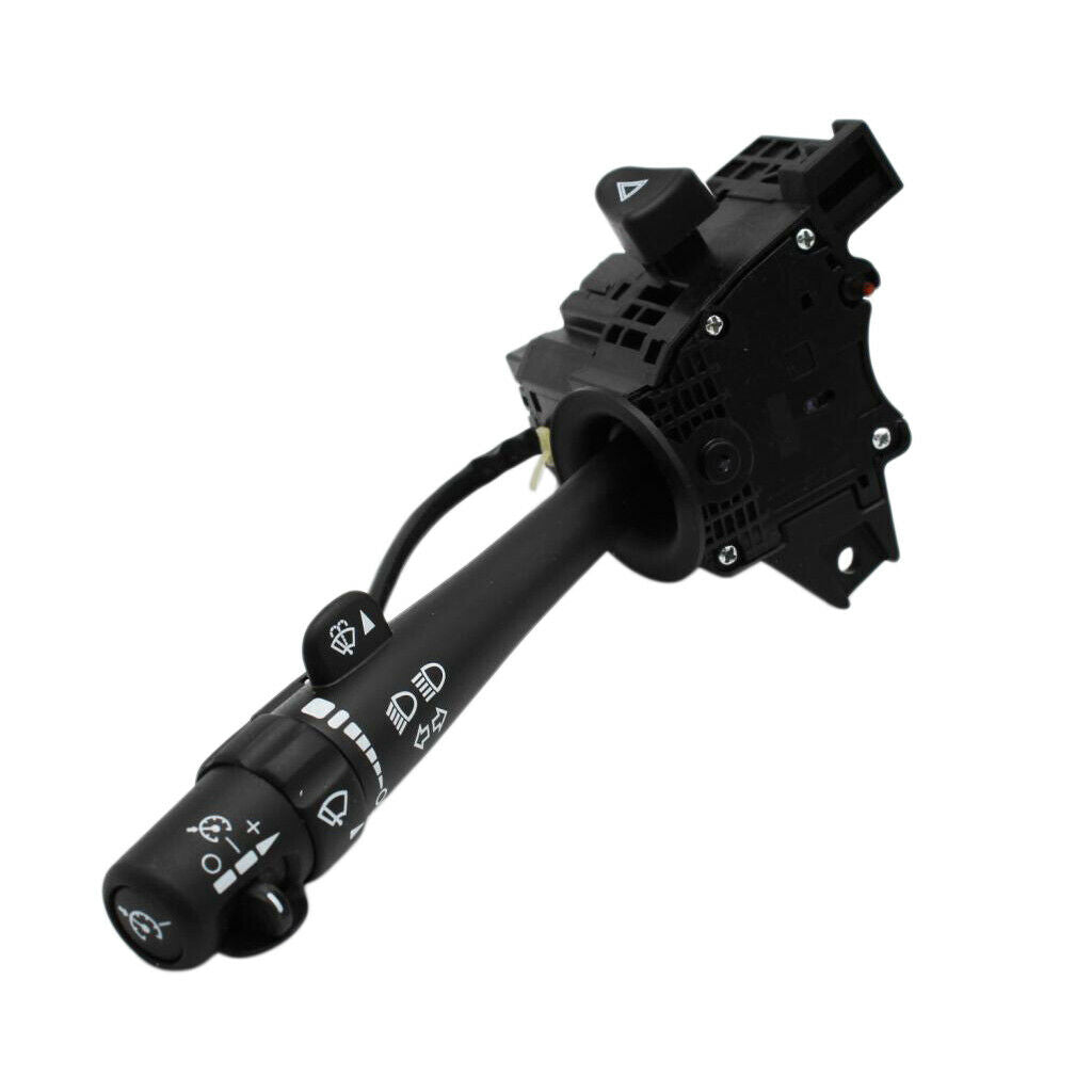 Car Vehicle Wiper Arm Turn Signal Control Lever Switch For Chevy GMC Truck