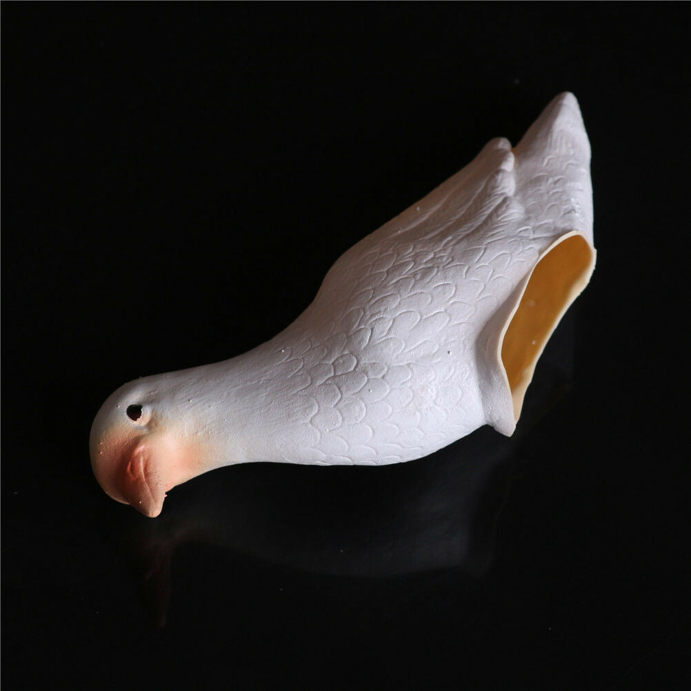 Funny magic Living Latex Dove Dove Magic propClose-up, magic tricks gimmickBDAU
