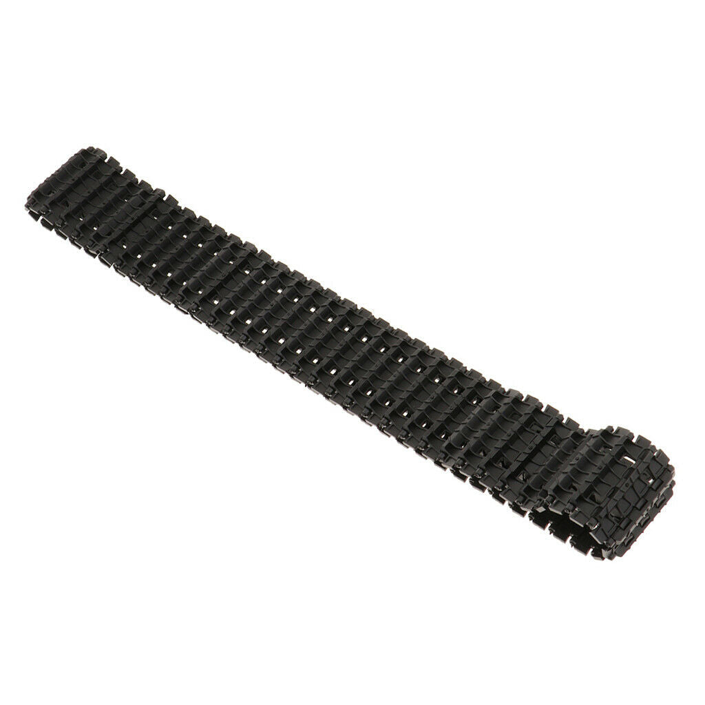 Shock Absorpber Track Pedrail Wheel For Robot Tank Chassis,2PCS