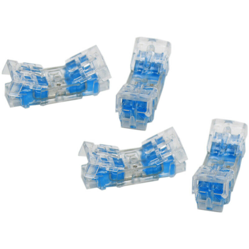 New Scotchlok 101E Wire Connector Terminal 101E Scotchlok Connecotor+ C3U9