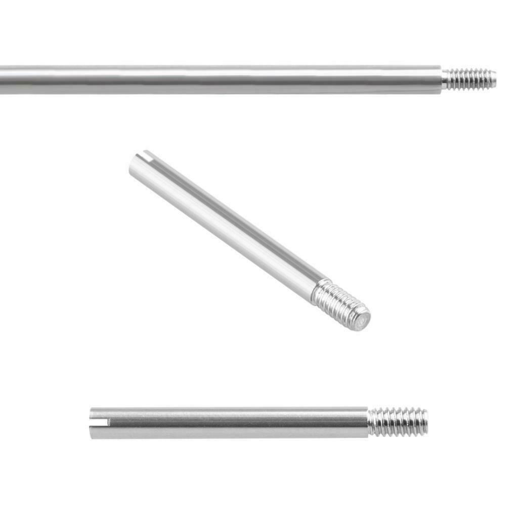 Alto Sax Repair Parts Threaded Rod Saxophone Neck Tightening Multi Screws