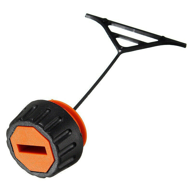 Gas Fuel Cap &Oil Cap Kit Fit For Stihl Chainsaw 020 021 023 024 025 026 028 0F6