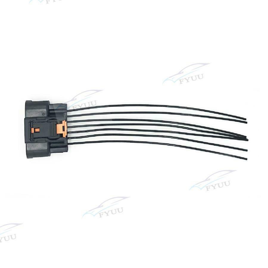 For Chevrolet Cruze Malibu Aveo Buick Epica Excelle Ignition coil wiring harness