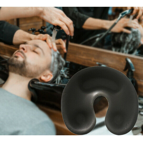 Professional Hair Neck Tray For Hair Styling Perm Container Hairdressing Tool
