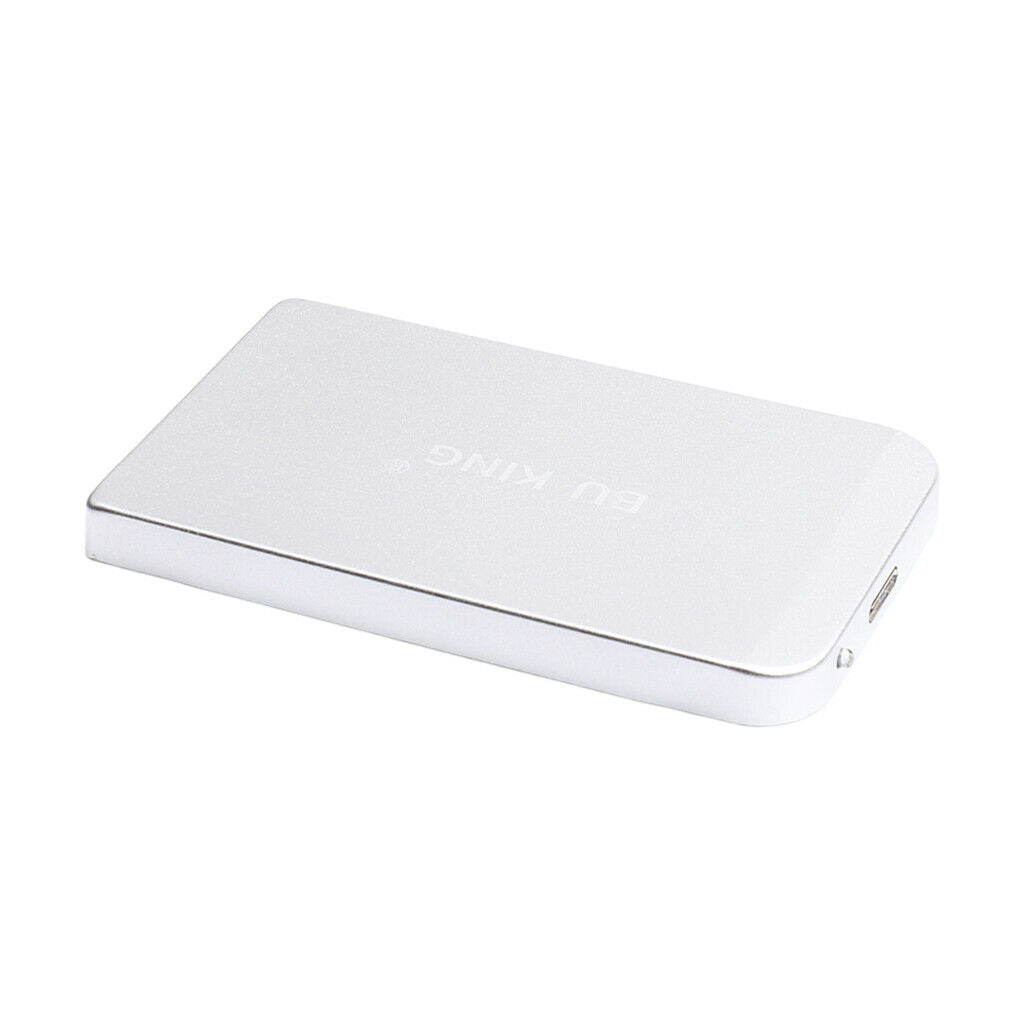 250GB 2.5" USB 3.0 External Hard Drive Backup HDD for Laptop PC Computer
