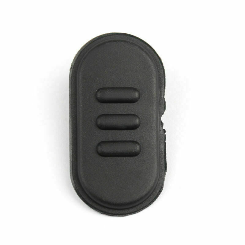 1Pcs Talk PTT Launch Key Switch Button For  A10 A12 Xtni 2 Way Radio CA