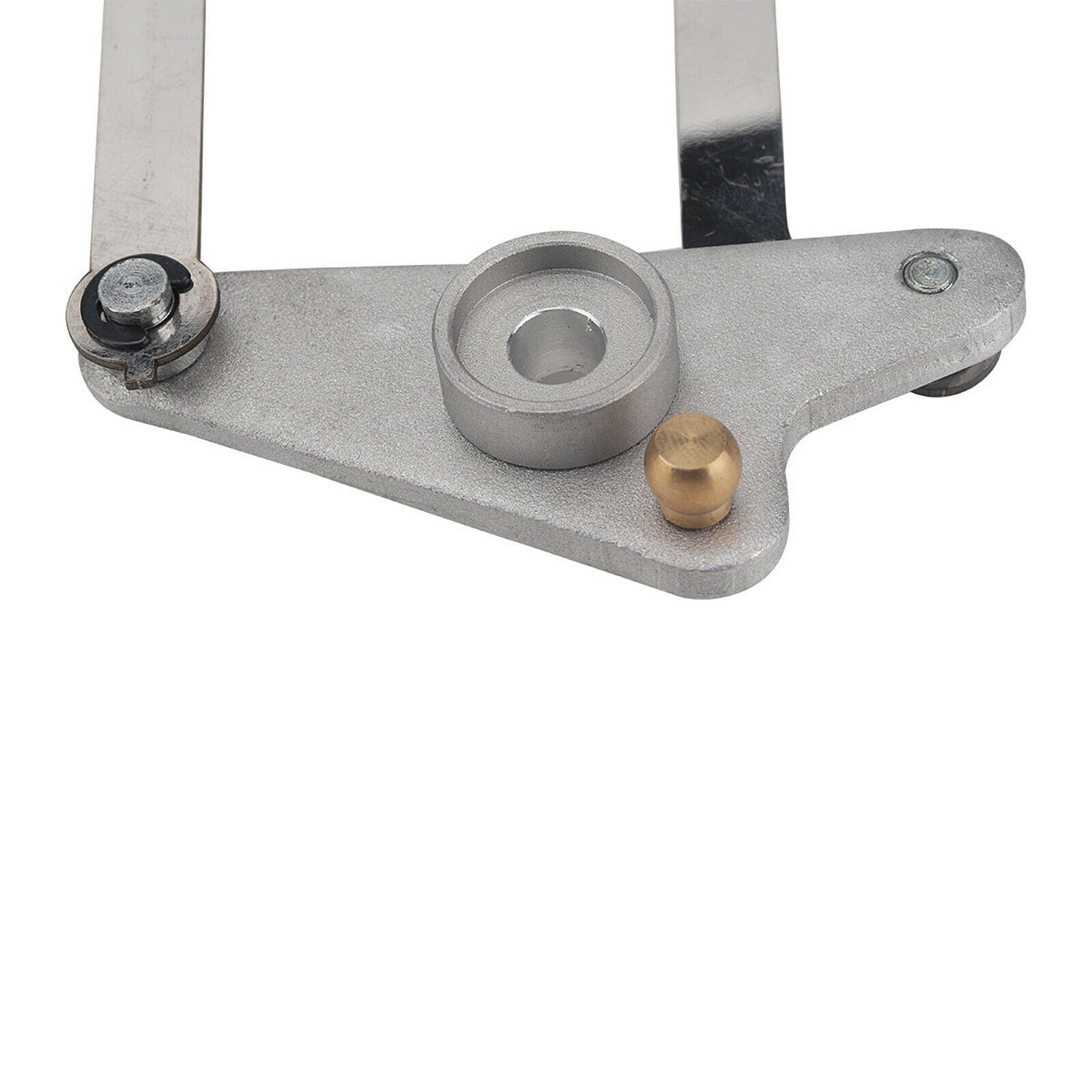 Intake Manifold Air Flap Runner Lever Repair For Mercedes M272 V6 M273 V8