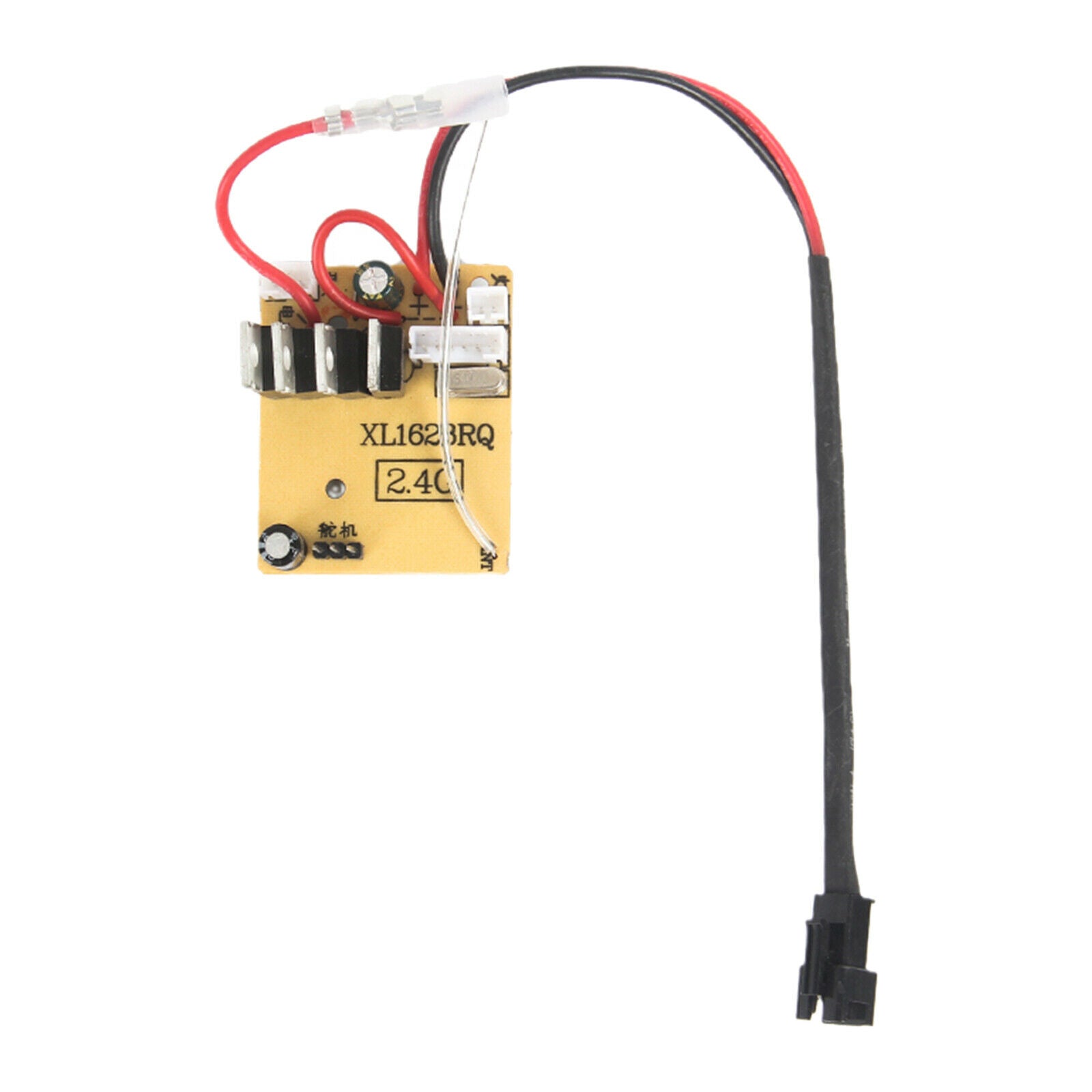 Circuit Board for WPL B14 B16 C14 MN90 Remote Control Car Trucks Spare Parts