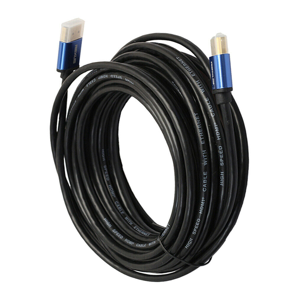 Micro HDMI Adapter HDMI Musical Instruments Parts for 720P 1080P HDTV 1500cm