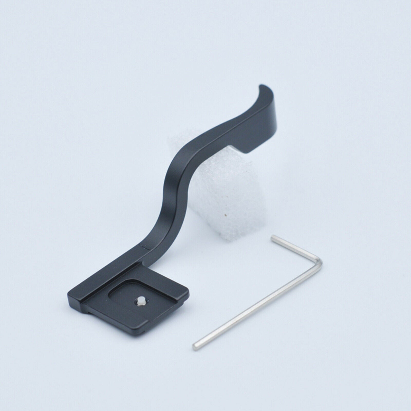 Thumb Up Thumb Hand Grip Thumb Rest With Screws for Fuji X-H1 Camera Accessories