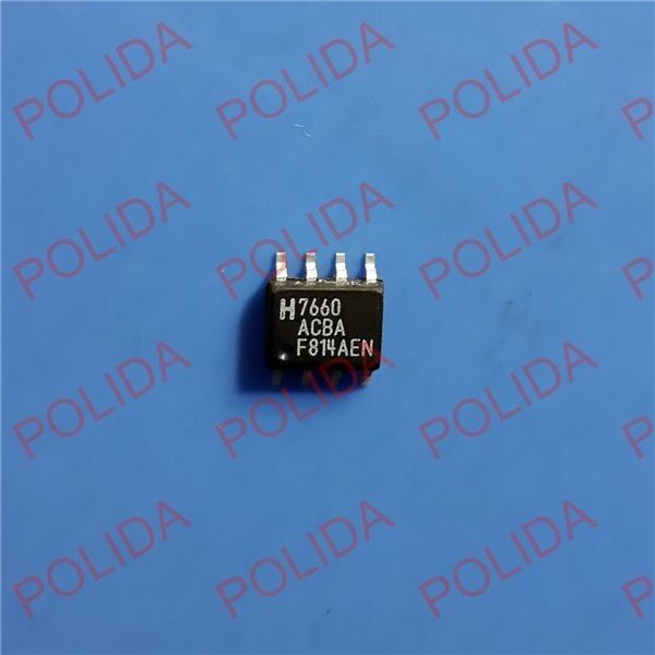 5PCS CMOS Voltage Converter IC SOP-8 ICL7660ACBA ICL7660ACBAZ ICL7660A 7660ACBA