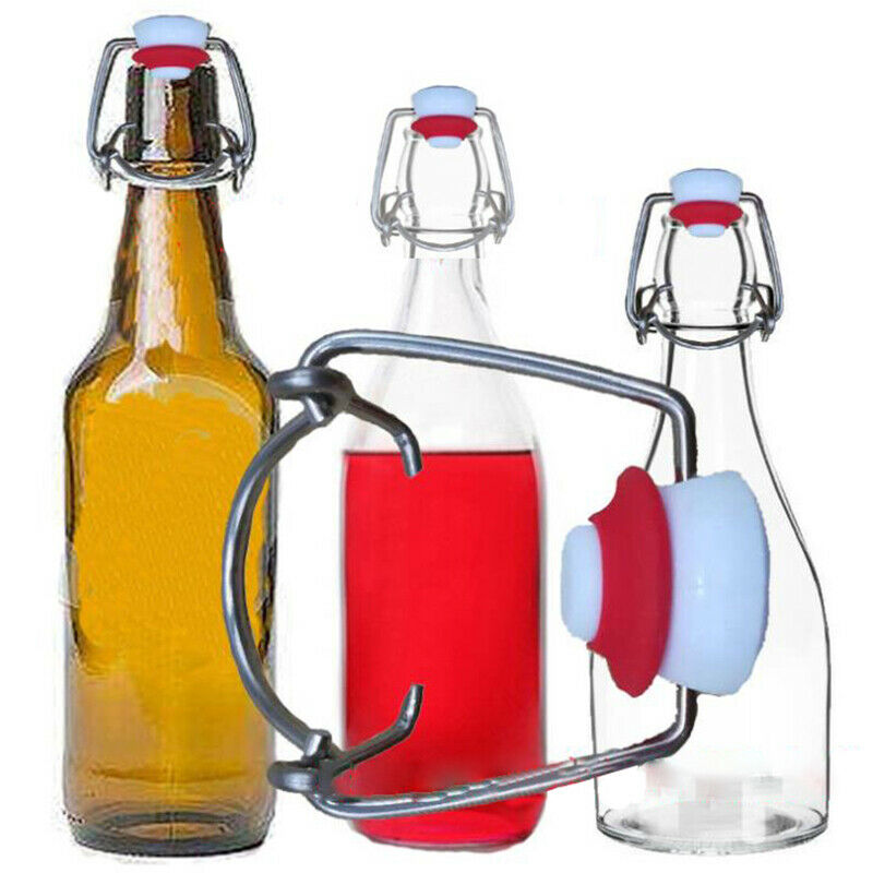 Bottles Cap Flip Home Plastic Sealer Wine Stoppers Beer Top Portable Bar Too XC