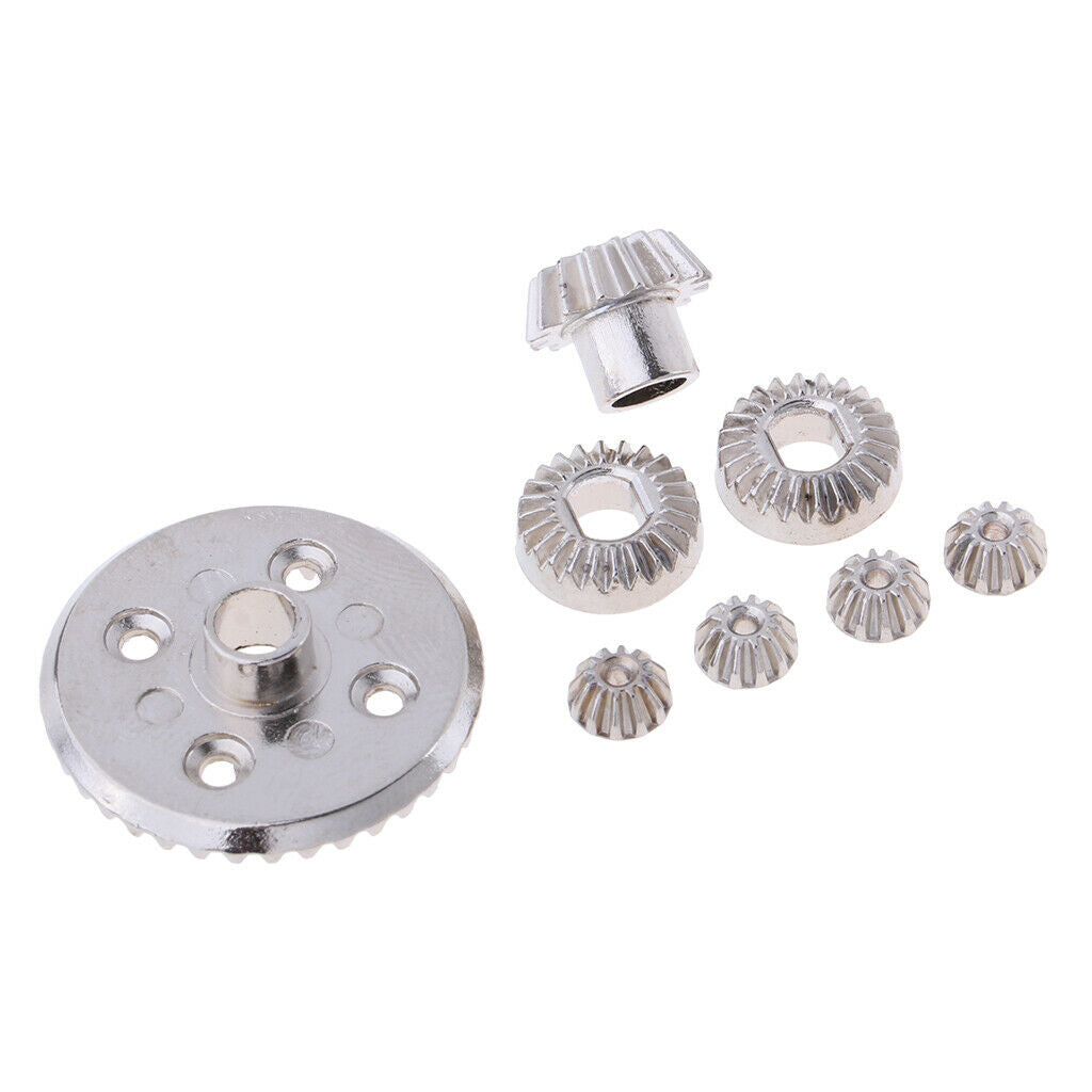 RC Car Driven Differential Gear for WLtoys A959 A979 A969 A949 1/18 RC Car