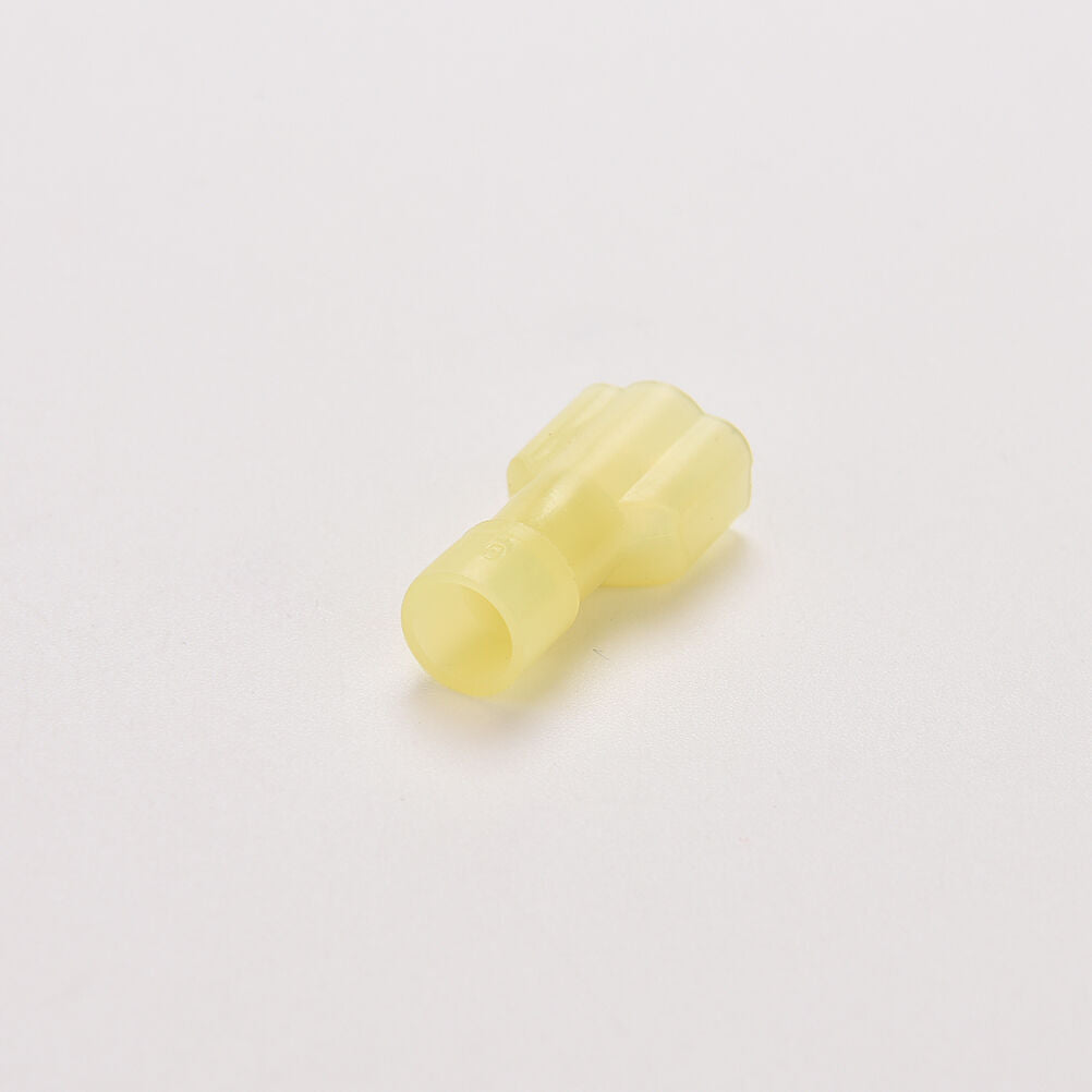 10 New Electrical Cable Connectors Quick Splice Lock Wire Terminals Crimp.l8