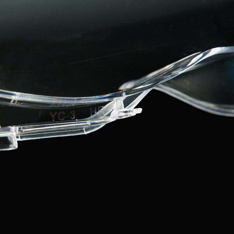 ForÂ BMW E46 Sedan/Wagon 1998-2002 Car Right Headlight Lens Clear Len Cover