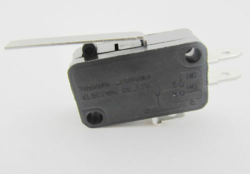 1pc Micro High Level Normally Open/Close Switch 28x16x10mm