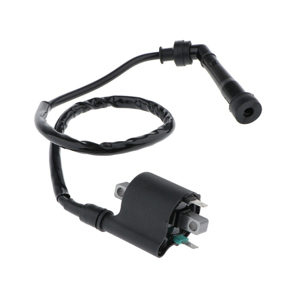 Ignition Coil for Accessory Car Spare Motorcycle