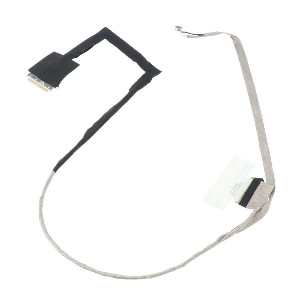 Display Cable Lcd Lvds Screen Screen Video Cable For ASUS X401A X401U F401A