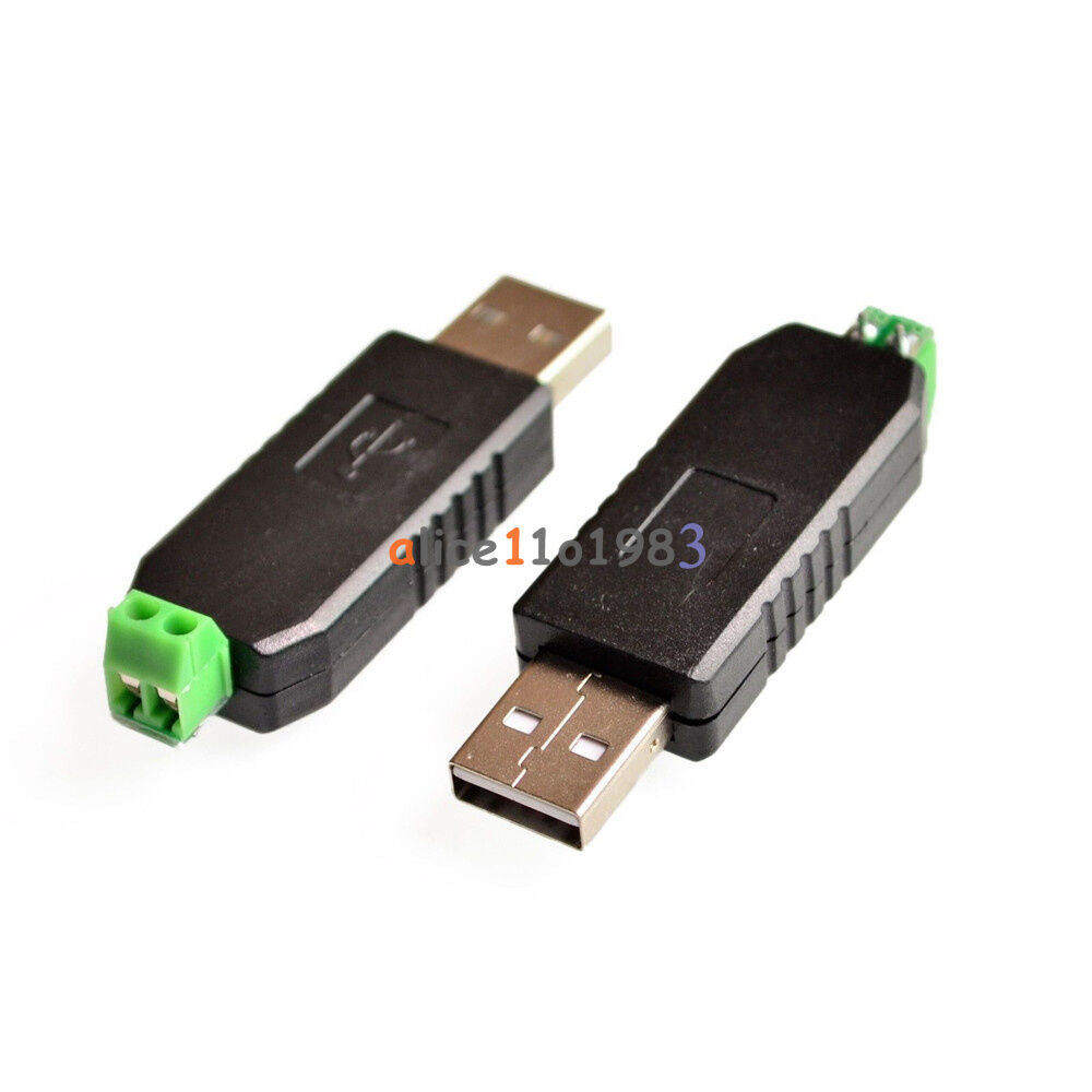 USB to serial RS232 USB to 232 Converter Adapter PL2303HX MAX232 For Win7 Linux