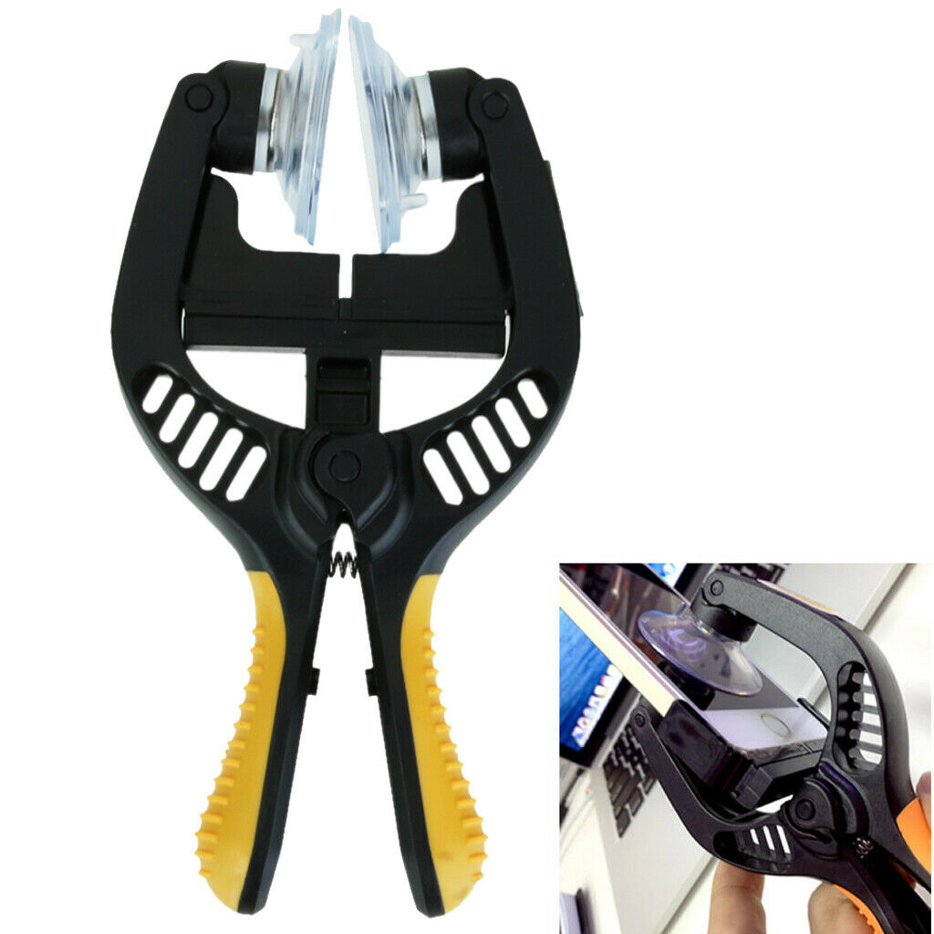 Lcd Screen Opening Clamp Repair Tool For  Mobile