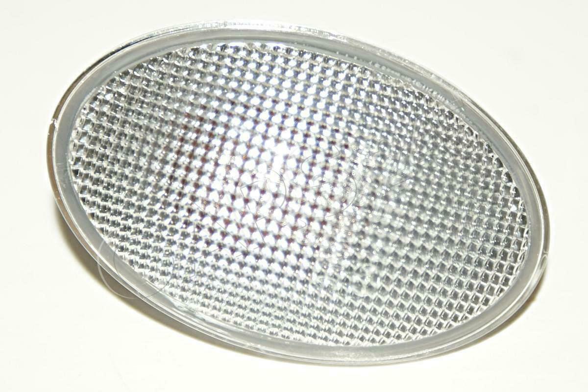 Opel Corsa C 2000-2003 Side Marker Light White LEFT=RIGHT LH=RH