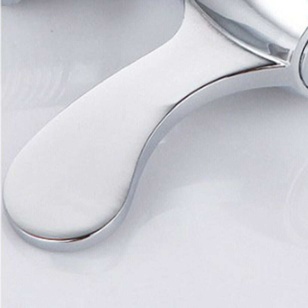 Faucet Water Tap Shut Off Angle Valve 1/2" 0.6(MPa) Water Pressure Control
