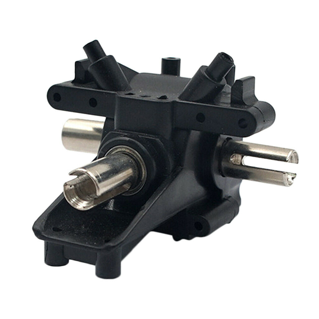 WLtoys 12423 RC Car DIY Upgrade Front   Assembly Replacement Parts