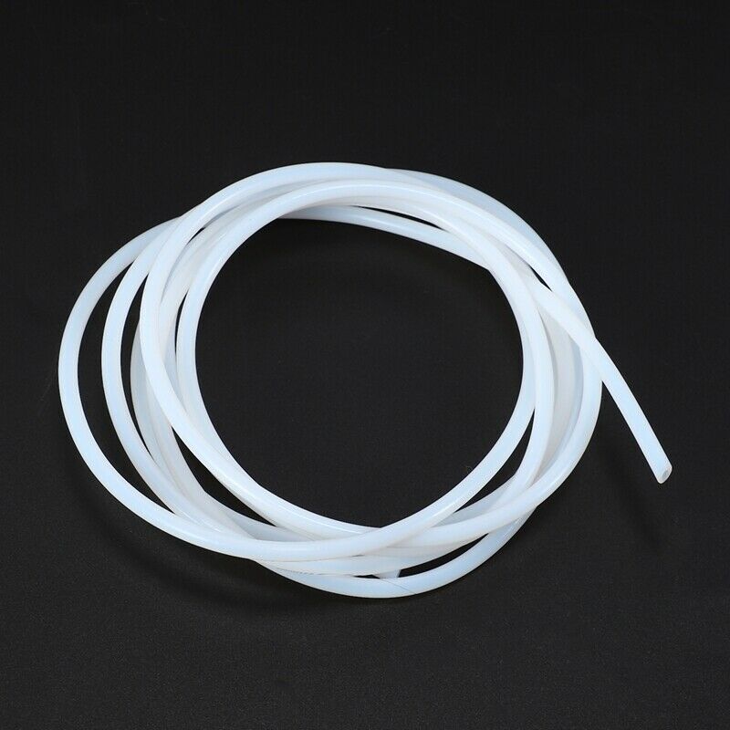 2 Meters Ptfe PTFE Bowden Tube 1.75Mm Filament And Pc4-M6 Push-In Fittings ForS7