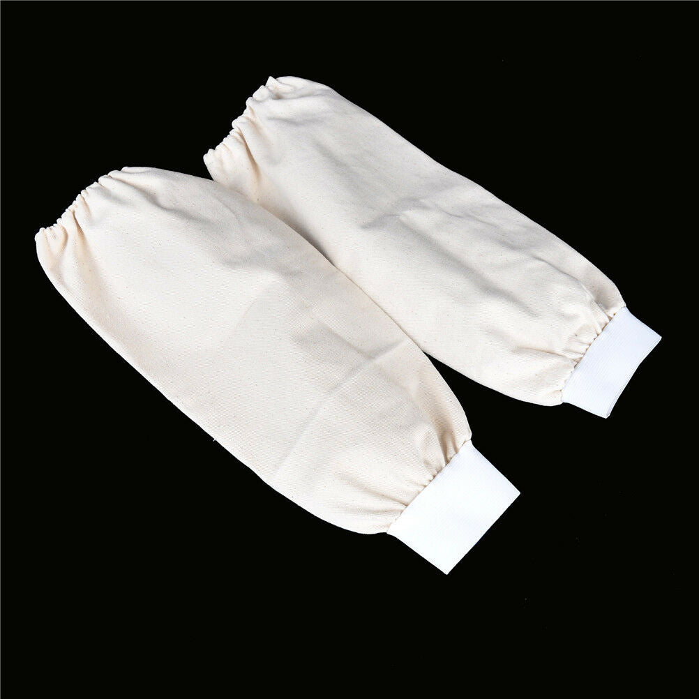 40cm Welding Welder Arm Protector Sleeves Protection Gardening Over Sh J XjSJCA