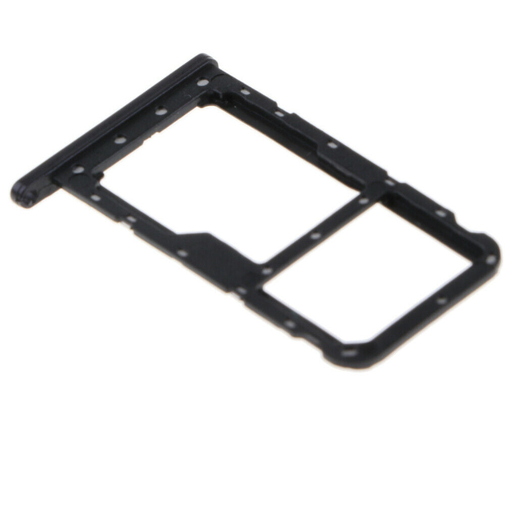 Replacement Dual SIM &TF Card Tray Holder Slot for Huawei P20 Lite / Nova 3e
