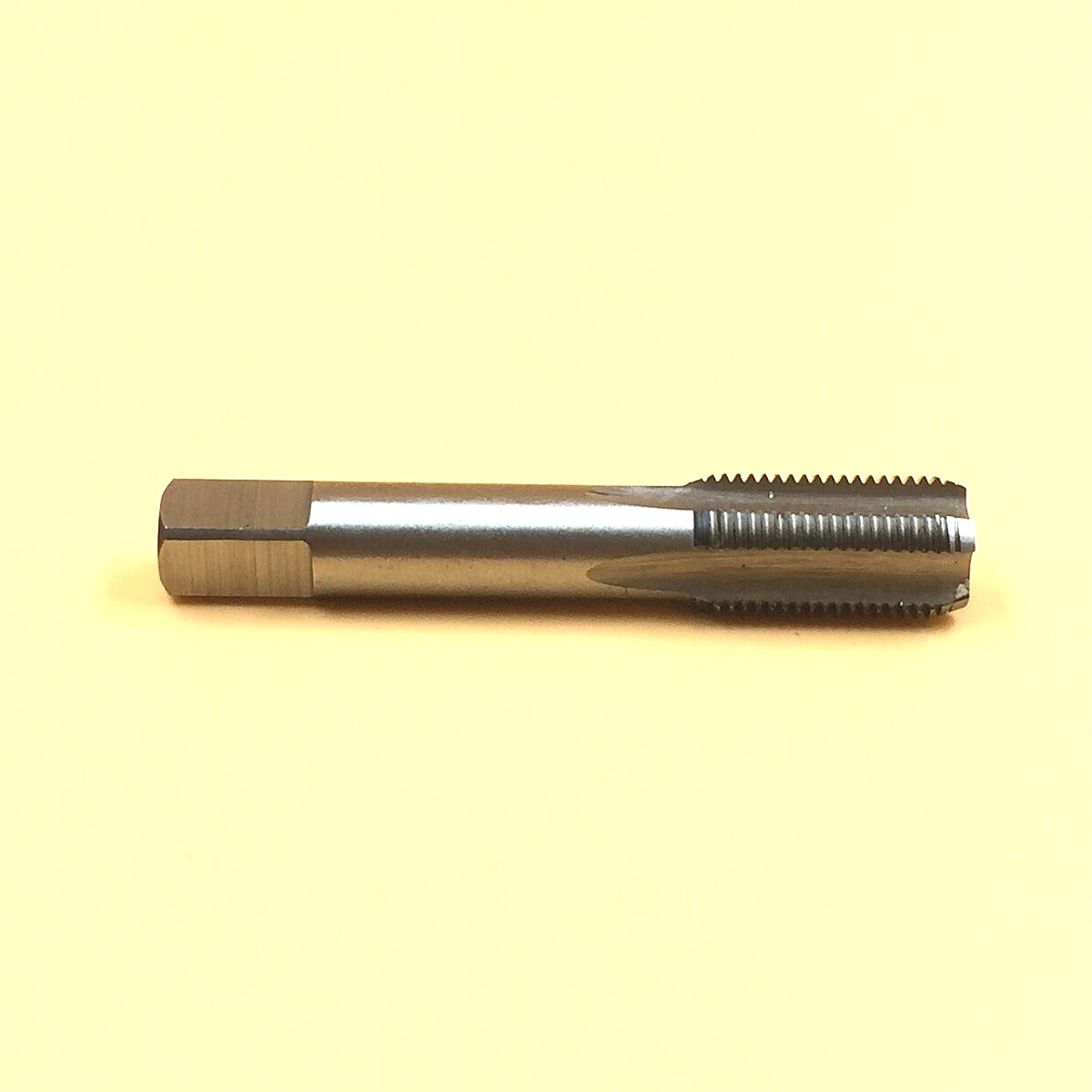 New G 1/8" - 28 HSS BSP Parallel British Standard Pipe Tap [Tap/1]