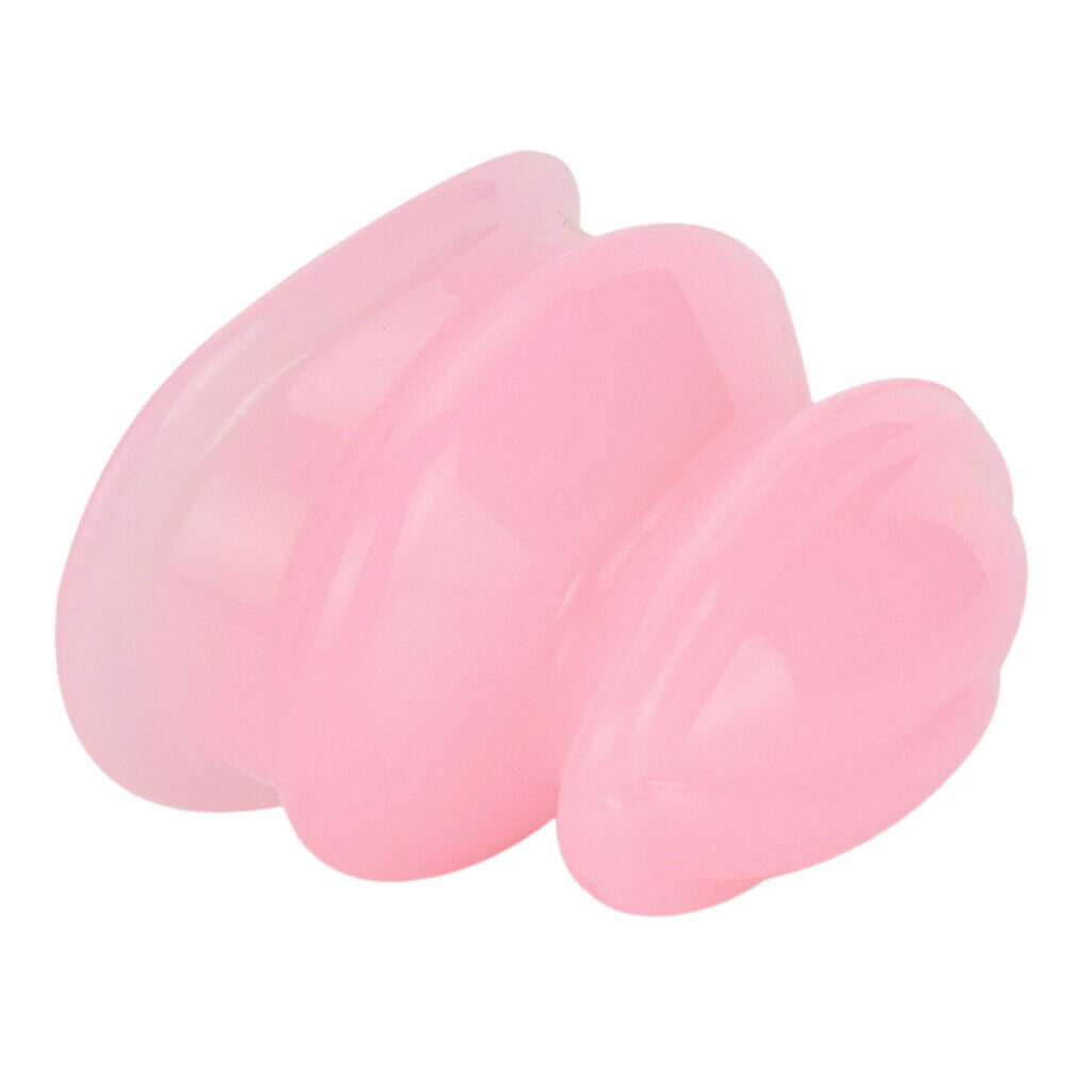 Soft Silicone Lips Enhancer Plumper Tool Device Make Your Lips More Fuller