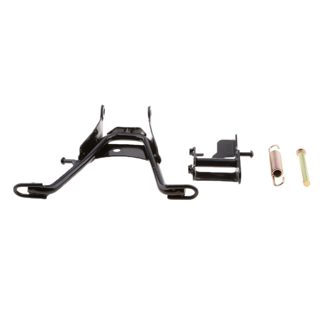 Complete Kick Stand Assembly for Yamaha PW50 PY50 JS50PY 50CC Motorcycle Dirt