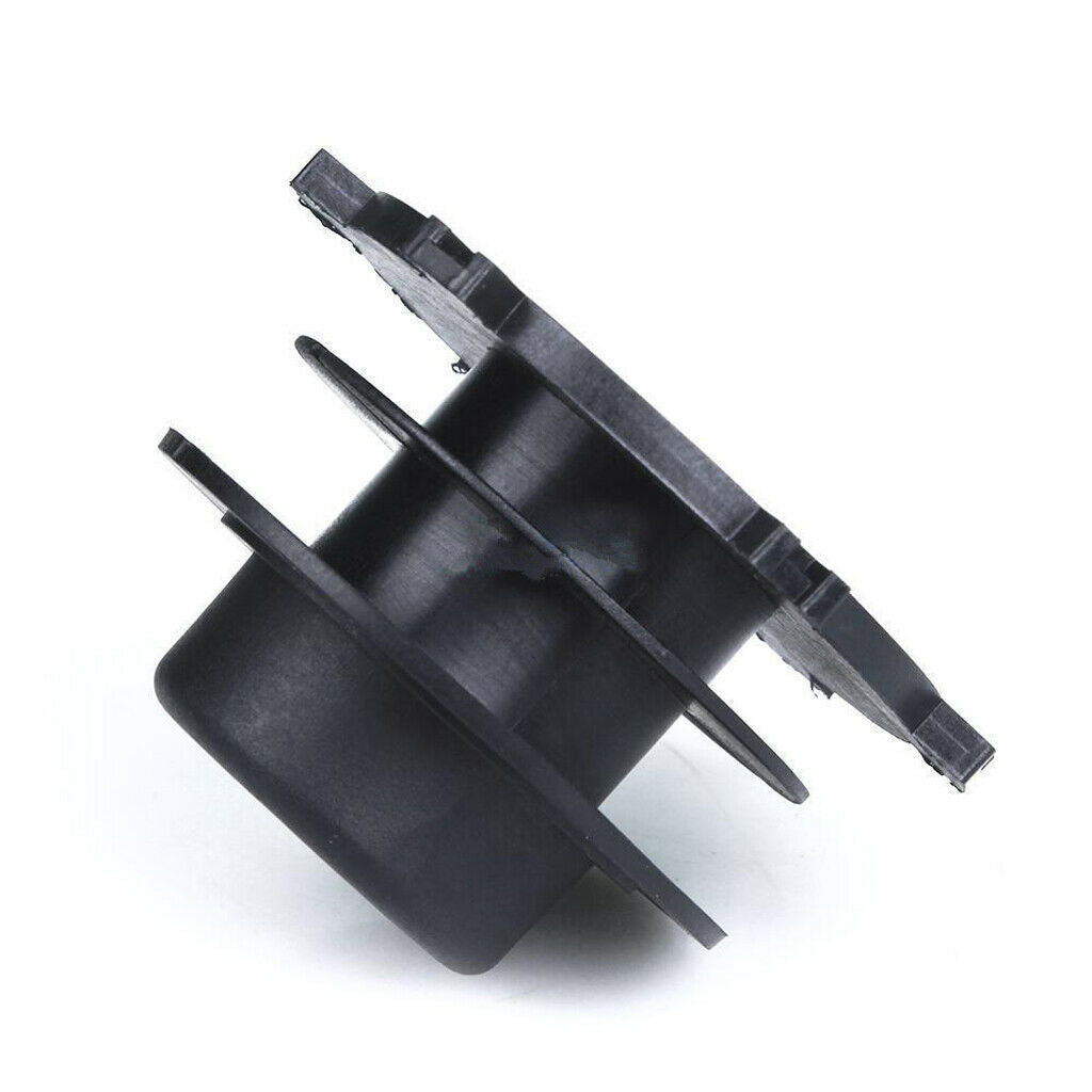 Set of 6 Spools Trimmer Head For Stihl Autocut 25-2 FS44 FS55 Black