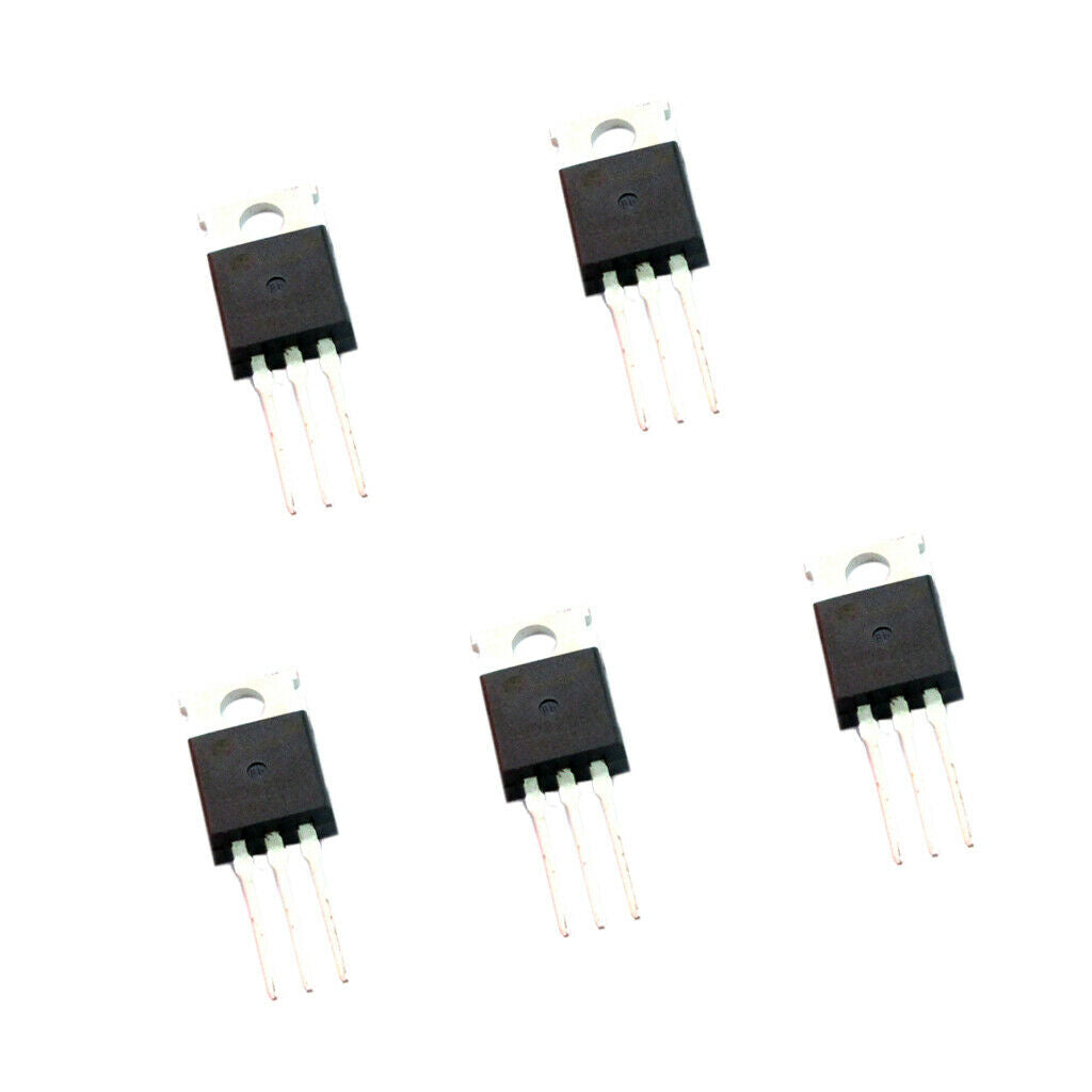 5 pieces Irf3205 Irf 3205 power Mosfet transistor 55V 110A TO-220 IR