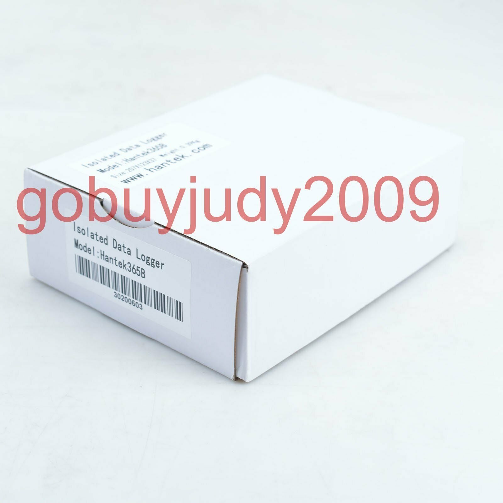 1PC Brand new Hantek 365B Virtual Multimeter /USB Data Logger Quality assurance