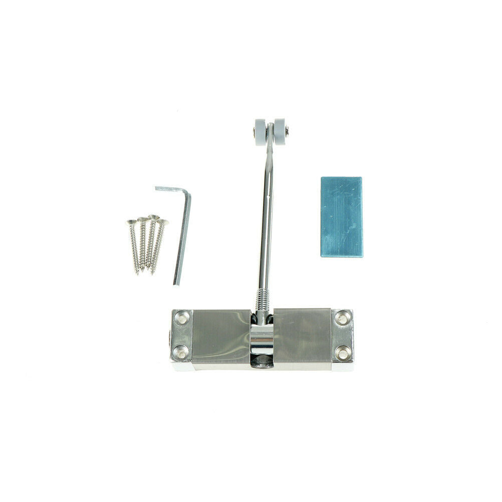 Adjustable Automatic Strength Spring Door Closer Hinge Fire Rated Door ChanneqBD