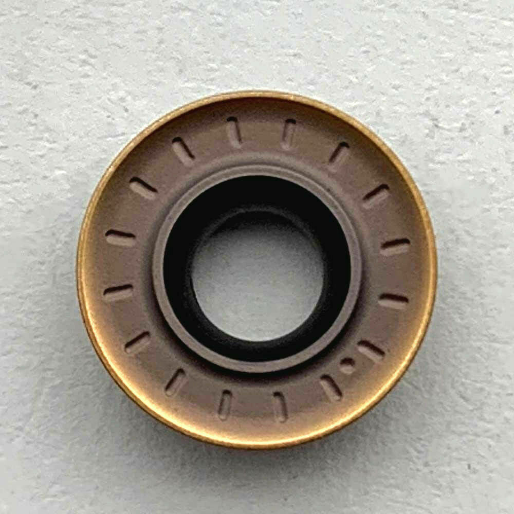R6 RPMT1204M0 P7320 Carbide milling Inserts Blade For Lathe Turning Tool RPMT